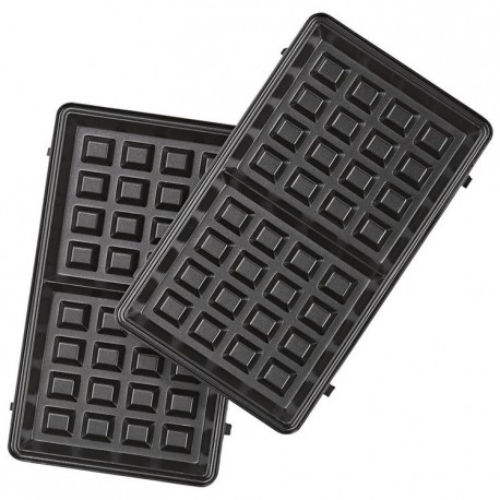 Мультипекарь Вафельница Silver Crest съемными панелями для выпечки вафель 750 Вт  оптом-1