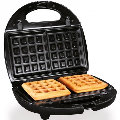 Мультипекарь Вафельница Silver Crest съемными панелями для выпечки вафель 750 Вт  оптом