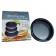 Набор круглых форм для выпечки коржей 24, 26, 28 см со съёмным дном Round Shape Cake Mould  оптом