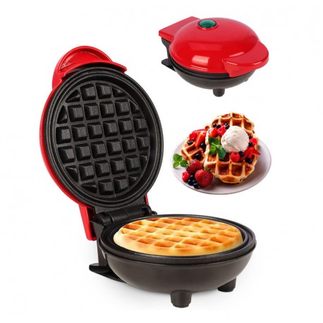 Вафельница для венских, бельгийских вафель и драников  оптом-3