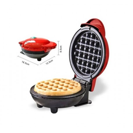 Вафельница для венских, бельгийских вафель и драников  оптом-4