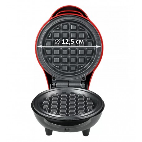 Вафельница для венских, бельгийских вафель и драников  оптом-5