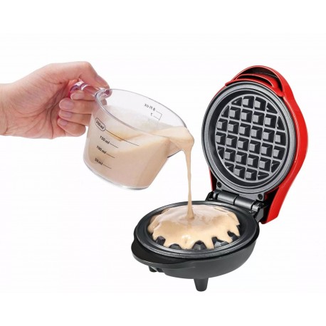 Вафельница для венских, бельгийских вафель и драников  оптом-7