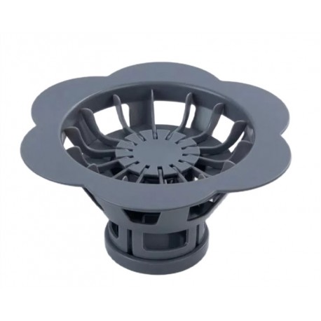 Многофункциональная хинкальница Ys-10083 для лепки хинкали из пластика