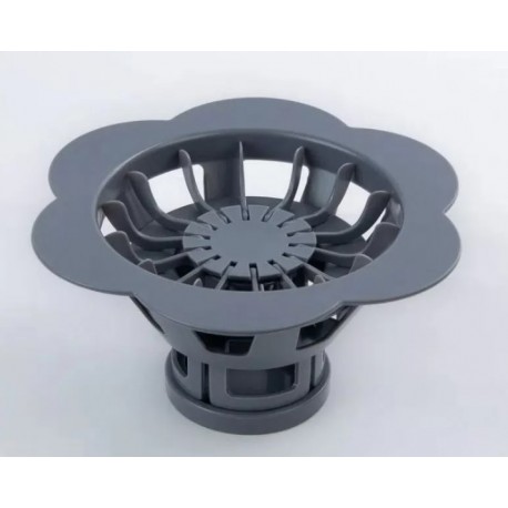 Многофункциональная хинкальница Ys-10083 для лепки хинкали из пластика-4