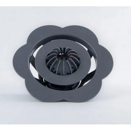 Многофункциональная хинкальница Ys-10083 для лепки хинкали из пластика-5