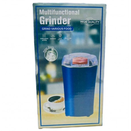 Кофемолка электрическая мощная 400 W-5