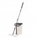 Комплект для уборки Scratch Cleaning mop 6 швабра и ведро с отжимом  оптом