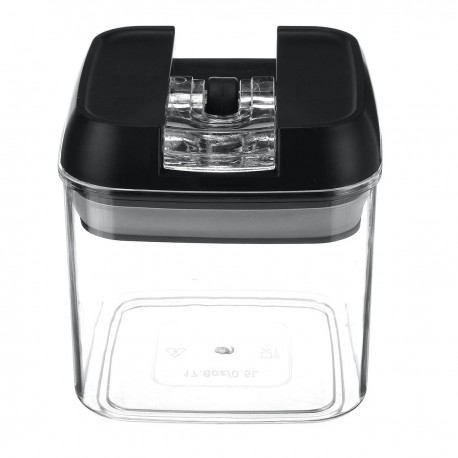 Набор контейнеров 7 шт для хранения сыпучих продуктов  оптом-1