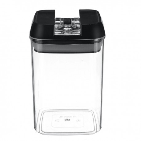 Набор контейнеров 7 шт для хранения сыпучих продуктов  оптом-2