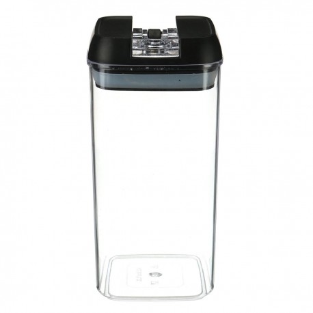 Набор контейнеров 7 шт для хранения сыпучих продуктов  оптом-3