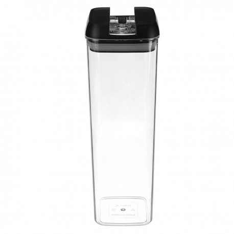 Набор контейнеров 7 шт для хранения сыпучих продуктов  оптом-4