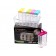 Набор контейнеров для специй Seasoning six piece set  оптом