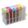 Набор контейнеров для специй Seasoning six piece set  оптом