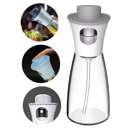 Распылитель для масла и уксуса, 180 мл  оптом-4