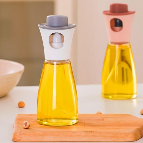 Распылитель для масла и уксуса, 180 мл  оптом-6