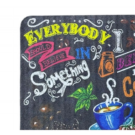 Коврик для сушки посуды EVERYBODY  оптом-2