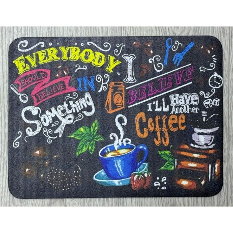 Коврик для сушки посуды EVERYBODY  оптом-1