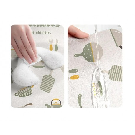 Коврик для сушки посуды KITCHEN ART  оптом-2