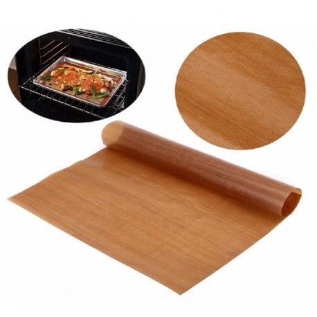 Тефлоновый лист для выпекания без масла 33 х 40 см  оптом-3