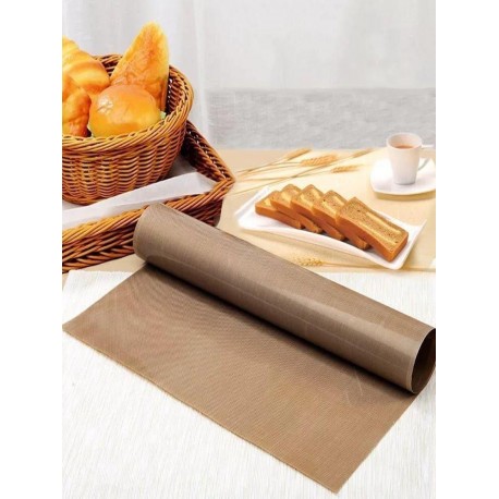 Тефлоновый лист для выпекания без масла 33 х 40 см  оптом-6