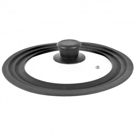 Крышка универсальная на 3 размера 18, 20, 22 см  оптом-1