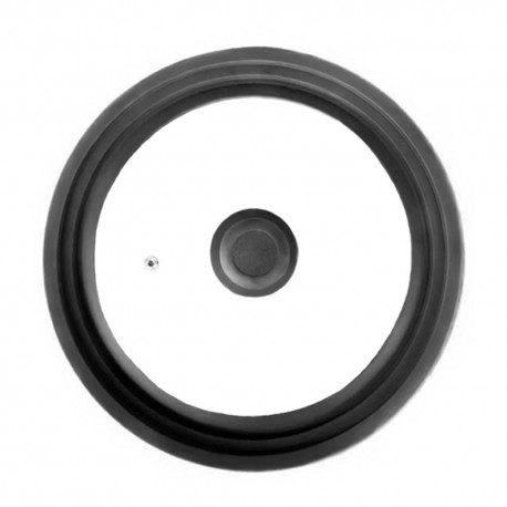 Крышка универсальная на 3 размера 18, 20, 22 см  оптом-2