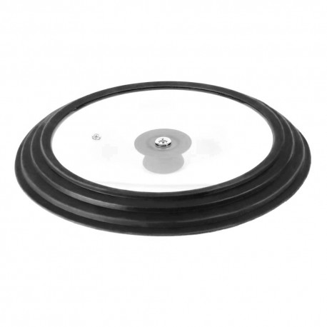 Крышка универсальная на 3 размера 18, 20, 22 см  оптом-4