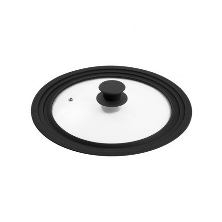 Крышка универсальная на 3 размера 26, 28, 30 см   оптом-3