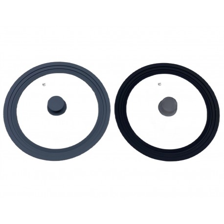 Крышка универсальная на 3 размера 26, 28, 30 см   оптом-1