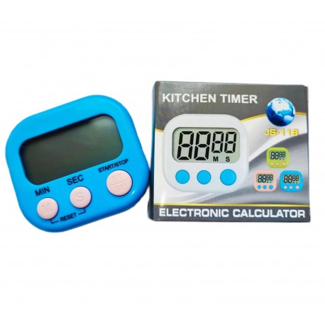 Цифровой электронный кухонный таймер  оптом