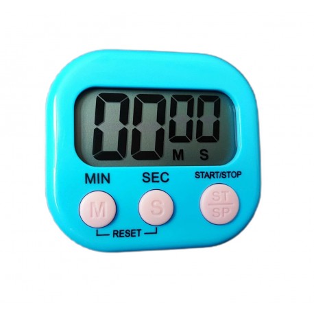 Цифровой электронный кухонный таймер  оптом-1