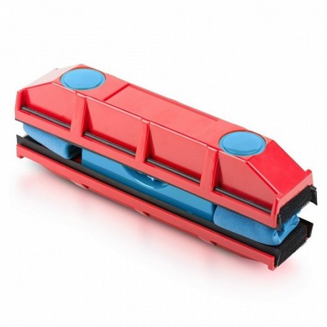 Магнитная щетка Glider для мытья окон с двух сторон  оптом-1