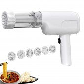 Беспроводная электрическая макаронная машинка Pasta Maker NOODLES 
