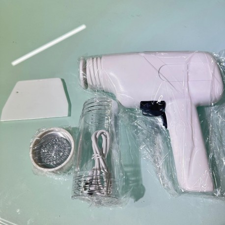 Беспроводная электрическая макаронная машинка Pasta Maker NOODLES  оптом-4