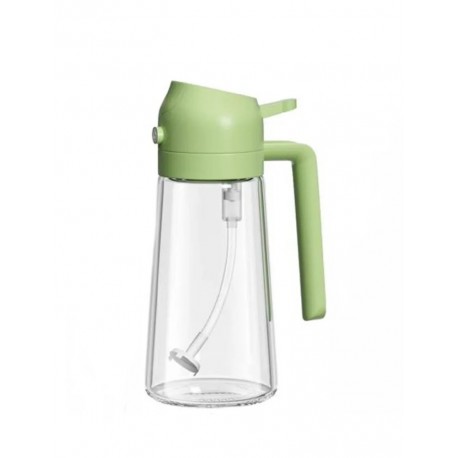 Масленка Sprayable and Pourable oil bottle 470 мл-1