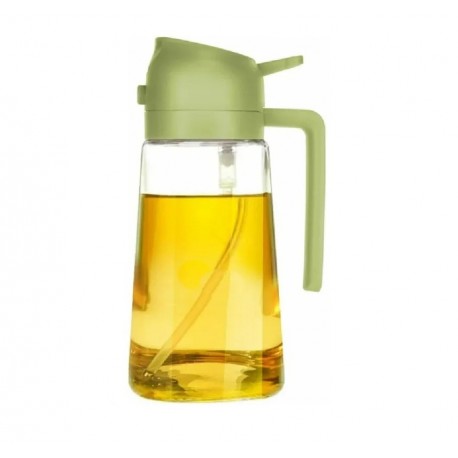 Масленка Sprayable and Pourable oil bottle 470 мл