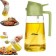 Масленка Sprayable and Pourable oil bottle 470 мл