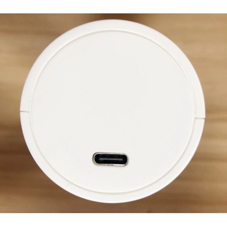 Электрическая мельница Electric Salt & Pepper Grinder для соли и перца-3