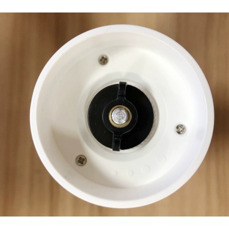 Электрическая мельница Electric Salt & Pepper Grinder для соли и перца-4