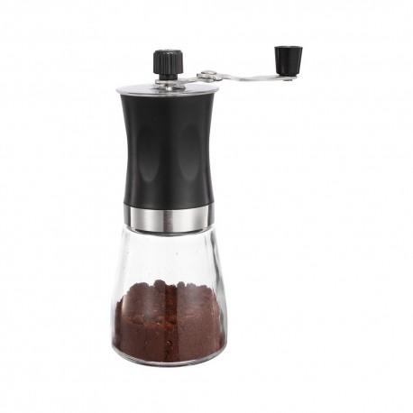 Мельница для ручного помола кофе, специй и семян  оптом