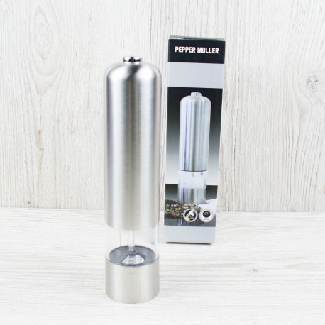 Мельница для специй электрическая  оптом-7