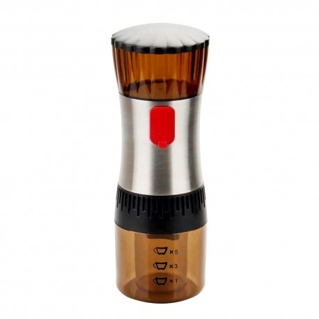 Электрическая кофемолка с зарядкой от USB  оптом