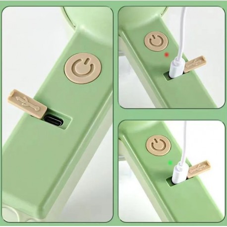 Измельчитель электрический универсальный 4 в 1 Z-112  оптом-5