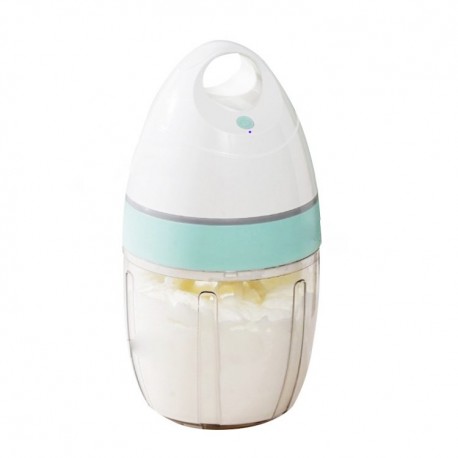 Компактный электрический миксер 800 мл  оптом-2