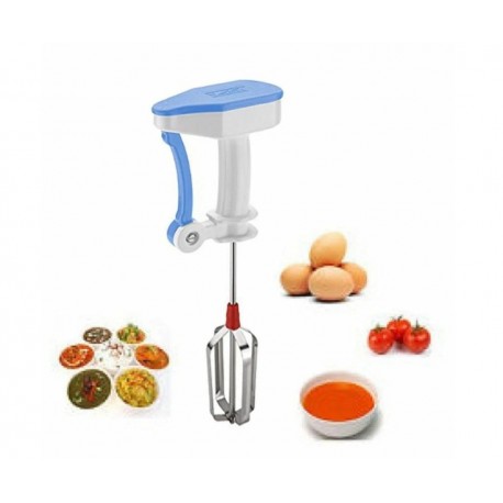 Миксер ручной кухонный EASY FLOW BLENDER  оптом-4