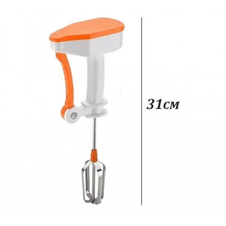 Миксер ручной кухонный EASY FLOW BLENDER  оптом-5