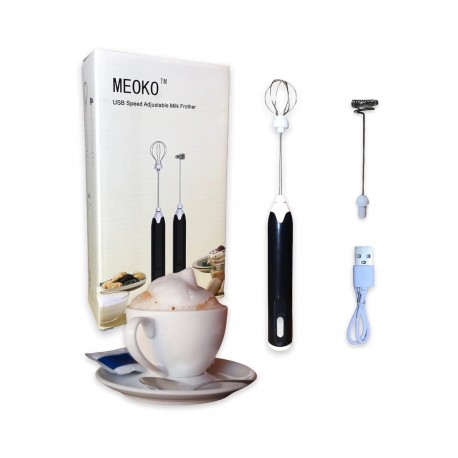 Мини USB миксер вспениватель молока MEOKO  оптом