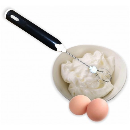 Мини USB миксер вспениватель молока MEOKO  оптом-3