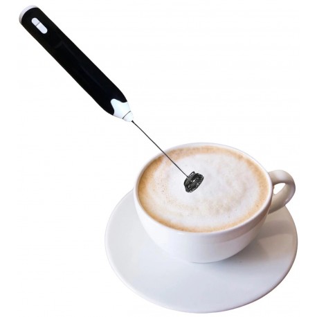 Мини USB миксер вспениватель молока MEOKO  оптом-4